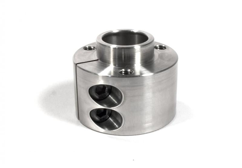 Alta AMP-ENG-205V2 fits Mini Cooper S/JCW & 02-08 S/JCW 17% SuperCharger Pulley