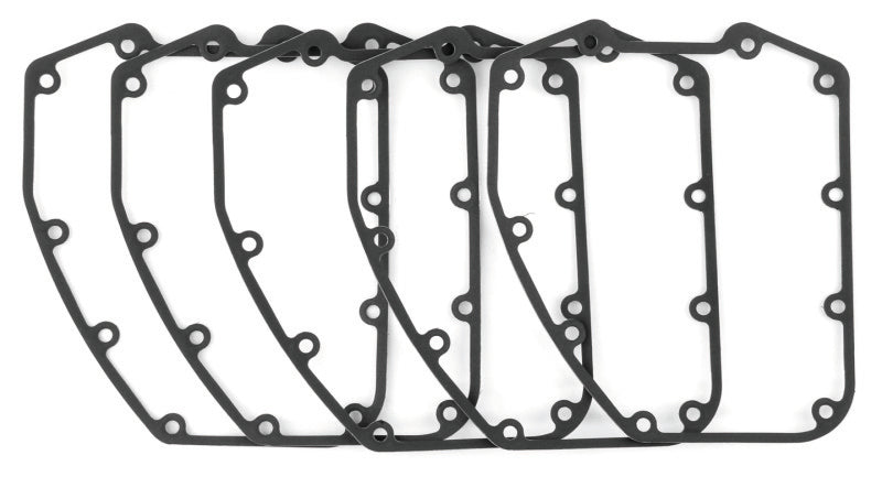 Twin Power 43223 fits 99-17 Twin Cam Big Twin Cam Cover Gaskets Replaces H-D 25