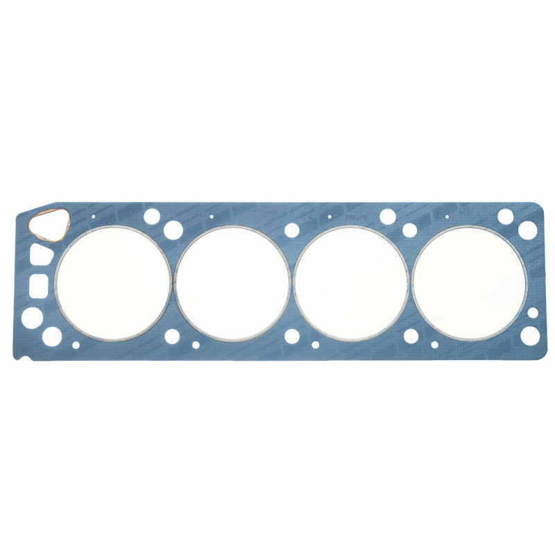 Fel-Pro 8993PT1 fits Ford Ranger 8993 PT-1 PermaTorque Engine Cylinder Head Gasket
