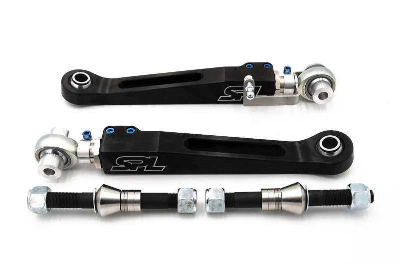 SPL Parts SPL FLCA F3X 2012+ fits BMW 3 Series/4 Series F3X Front Lower Control