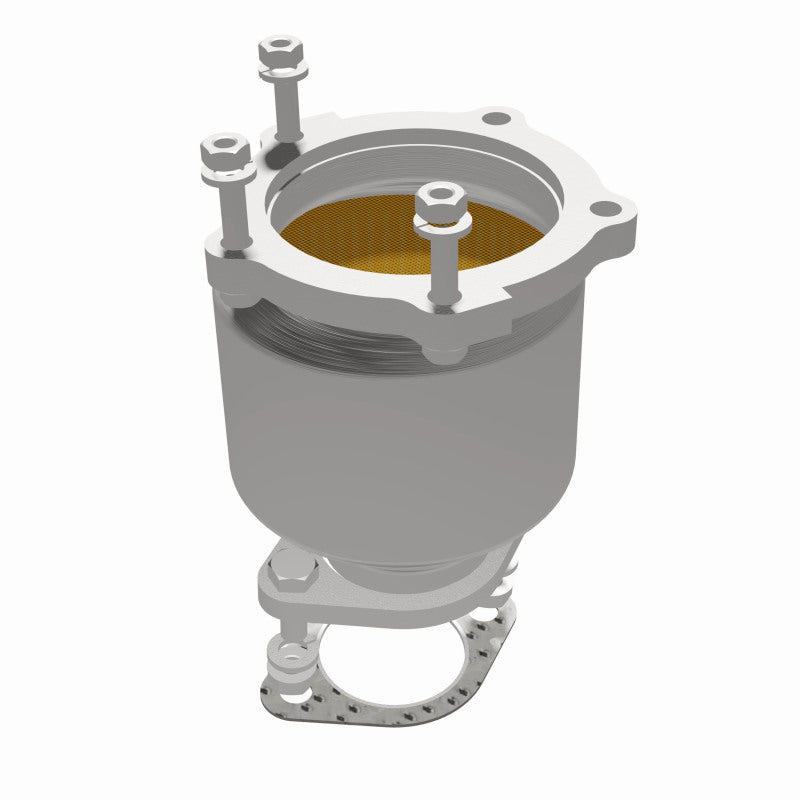 MagnaFlow 50200 Conv DF Sedona Rear Manifold