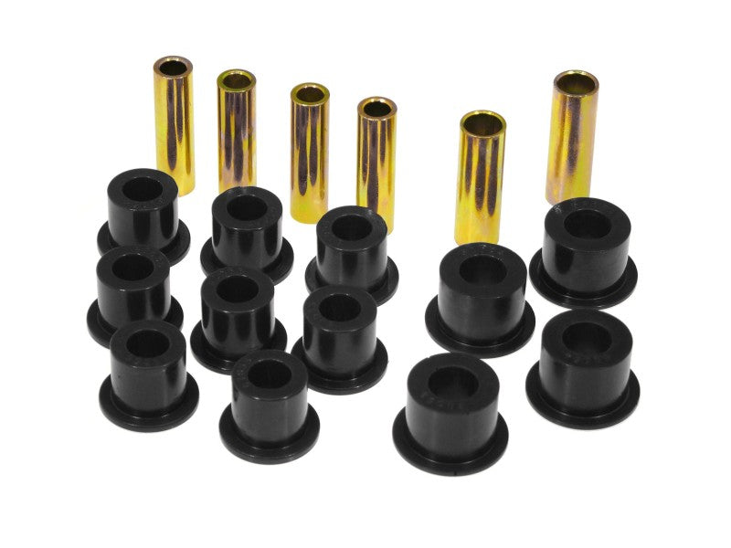 Prothane 14-1002-BL 14-1002-BL 86.5-97 fits Nissan Hardbody 4wd Spring & Sh