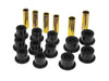Prothane 14-1002-BL 14-1002-BL 86.5-97 fits Nissan Hardbody 4wd Spring & Sh