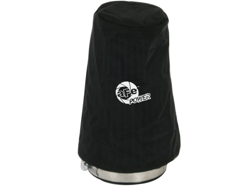 AFE 28-10213 MagnumSHIELD Pre-Filters P/F 2x/72-25507 (Black)