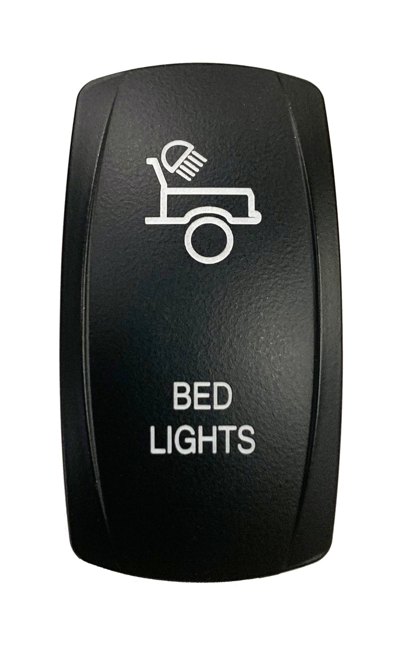 SPOD VVPZC59-5TL Bed Lights Rocker Switch