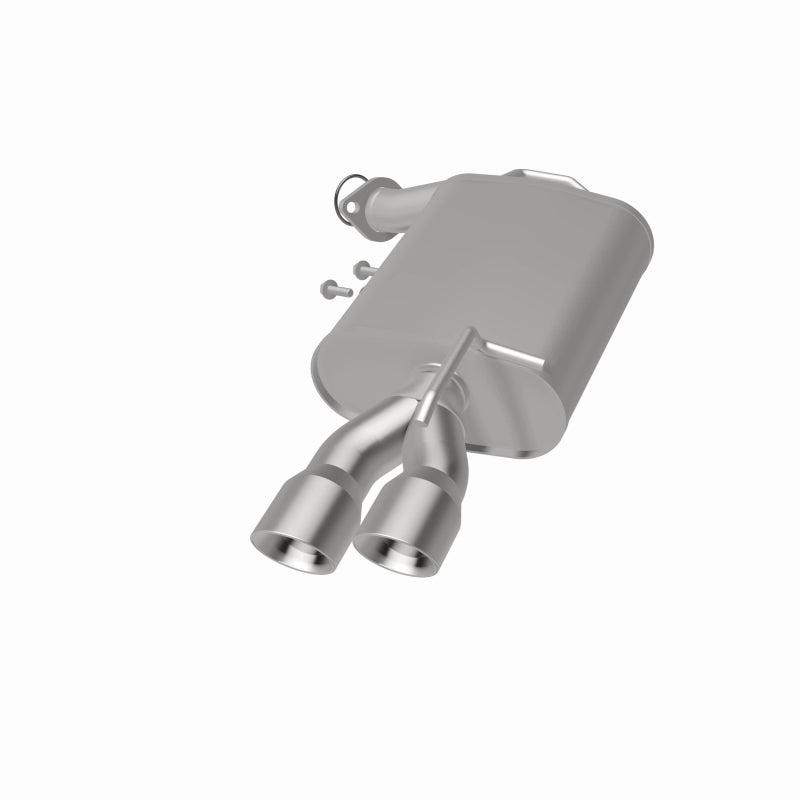 Magnaflow 108-0035 BRE Exhaust 06-08 M35 3.5L Muffler Kit