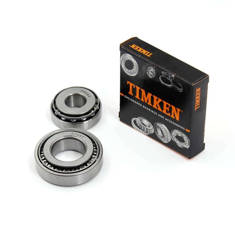 Race Star 630-46278-A1 Pro Forged Anglia Bearing Kit w/Seal - Single
