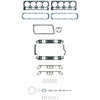 Fel-Pro HS26179PT1 fits Dodge RAM 1500 HS 26179 PT-1 PermaTorque Engine Cylinder Head Gasket Set