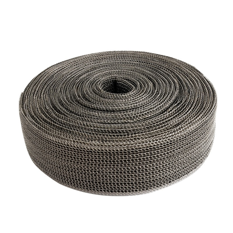 DEI 10058 Exhaust Wrap 1.5in x 30ft - EXO - Black