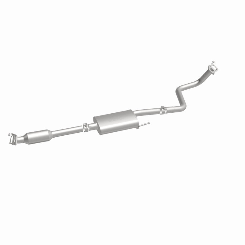 Magnaflow 280578 Conv Direct Fit OEM 20-22 fits Kia Soul 2L Underbody