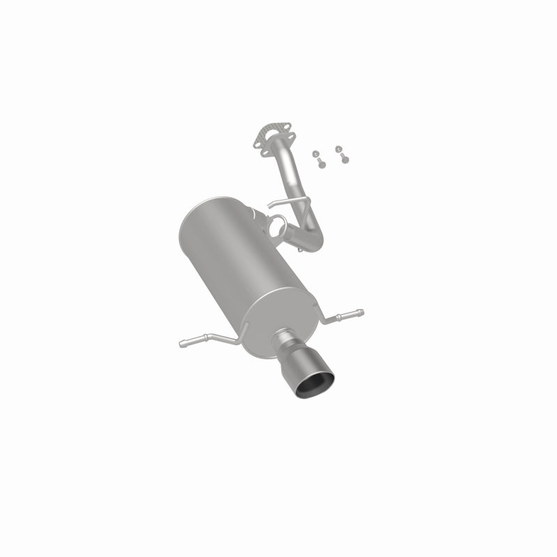 Magnaflow 108-0084 BRE Exhaust 02-08 9-2X fits Forester Impreza 2.0L 2.5L Muffler Kit