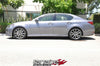 Tanabe TNF170 NF210 Springs 13-16 fits Lexus GS350 RWD/AWD 2013 GS450H F-Sport RWD