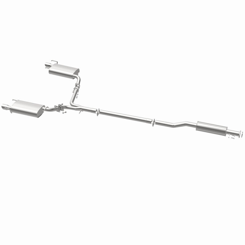 Magnaflow 106-0557 BRE Exhaust Kit 07-12 ES350 fits Camry 3.5L