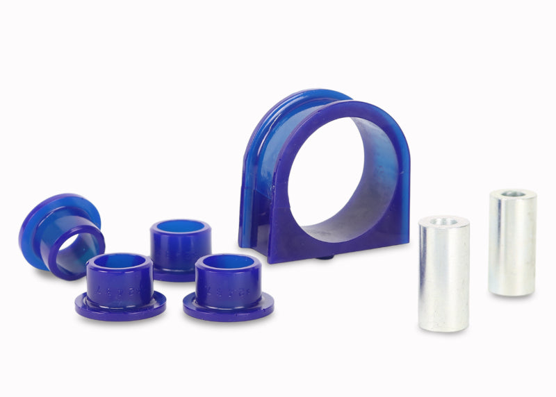 SuperPro SPF2699K 2001 fits Lexus IS300 Base Steering Rack Mount Bushing Set