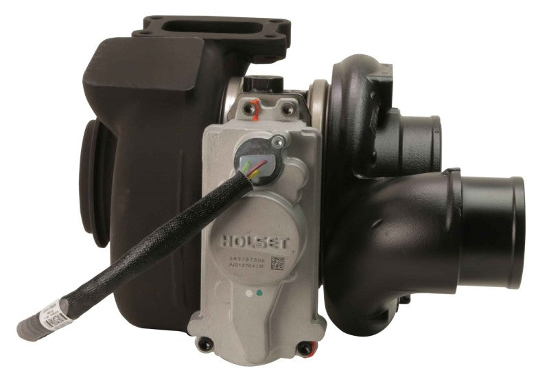 Fleece FPE-351-1317 Performance 13-17 Cummins 63mm FMW Holset VGT Cheetah Turbo