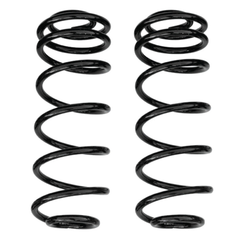 Rancho RS80143B 20-22 fits Jeep Wrangler Unlimited Rubicon Unlimited Coil Spring Kit