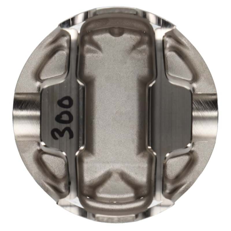 Wiseco K541M815AP fits Acura Turbo -12cc 1.181 X 81.5MM Piston Kit