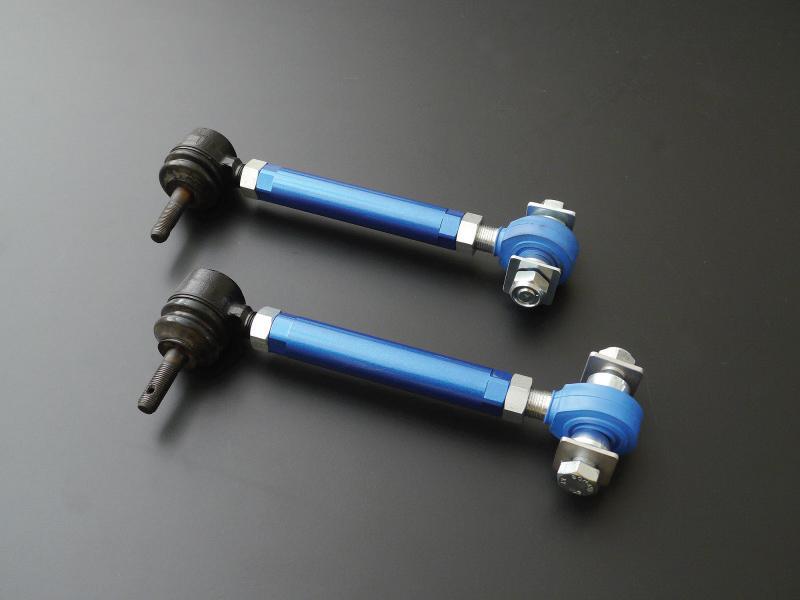 Cusco 692 474 LA Rear Lateral Link Front +/- 12mm Toe Correction fits Subaru BR