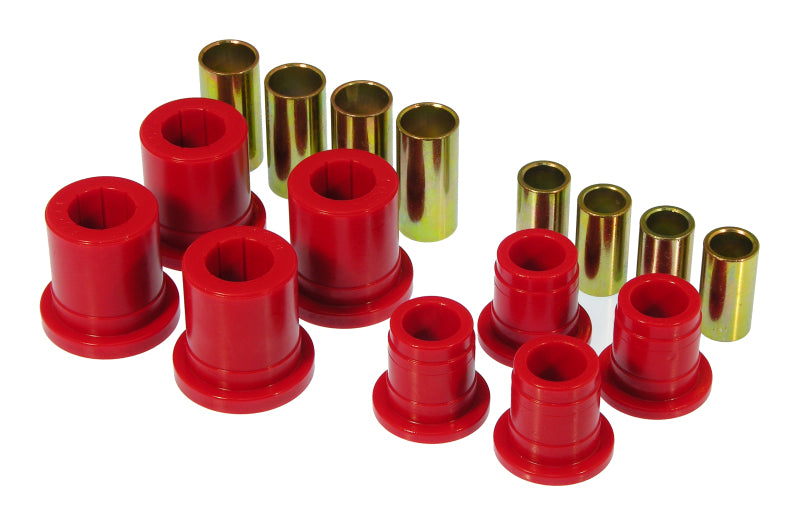 Prothane 7-201 fits GM 1/2 Ton C-10 Control Arm Bushings - Red