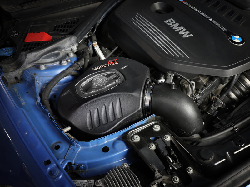 AFE 51-76309 Momentum GT Pro Dry S Intake System 16-17 fits BMW 340i/ix (B58)