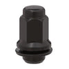 Method LN-W6014DMB Lug Nut - M14x1.5 - Mag Shank - Black - Dually