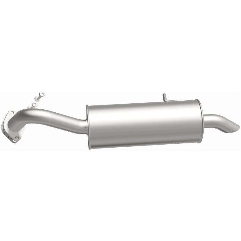 Magnaflow 106-0790 BRE Exhaust Kit 14-19 KIA SOUL 1.6L