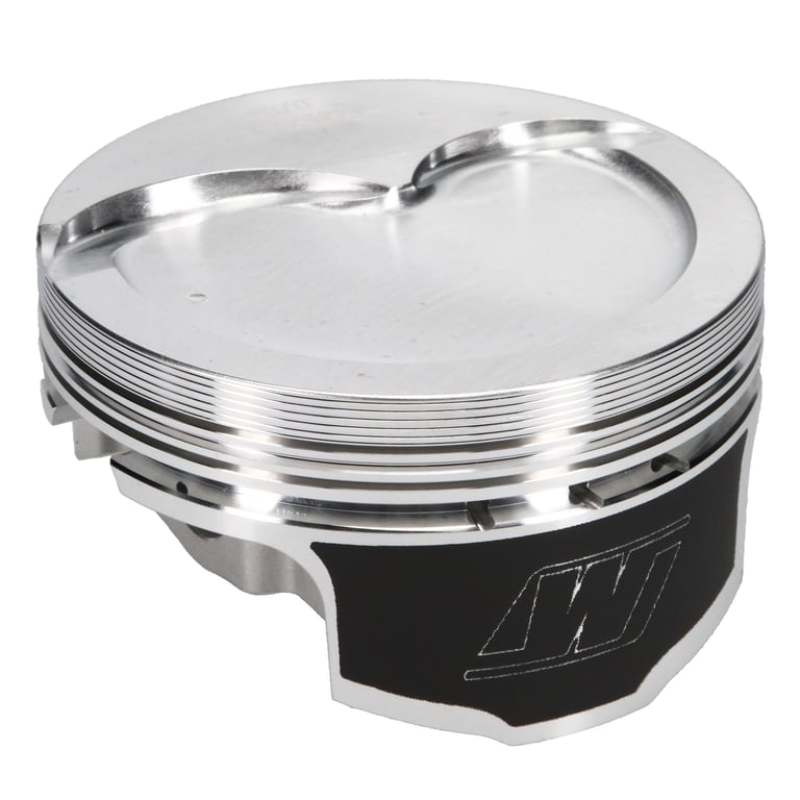 Wiseco K445X7 fits Chevy LS Series -15cc R/Dome 1.110x4.070 Piston Shelf Stock K