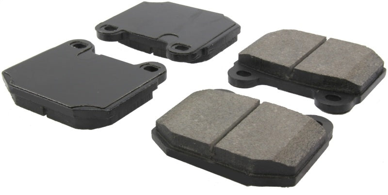 Stoptech 309.0109 Performance 05-06 Lotus Exige Front Brake Pads