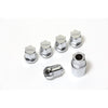 Rays W191415C 19 Hex Lock & Lug Nut Set M14x1.5 - Chrome