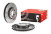 Brembo OE 09.A427.11 12 15 Range fits Rover Evoque/11-18 Volvo S60 Front Premium