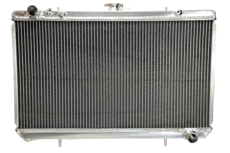 GReddy 12023800 89-94 fits Nissan 240SX Aluminum Radiator TW-R S13