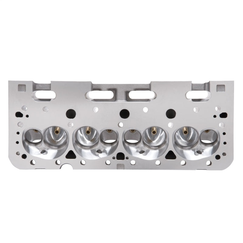 Edelbrock 61205 Cyl Head fits SBC 23 Deg E-Cnc 225 Hyd Roller