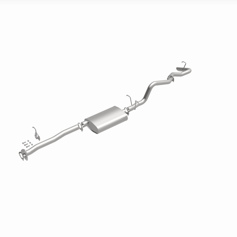Magnaflow 106-0701 BRE Exhaust Kit 98-01 Sonoma S10 Hombre 4.3L
