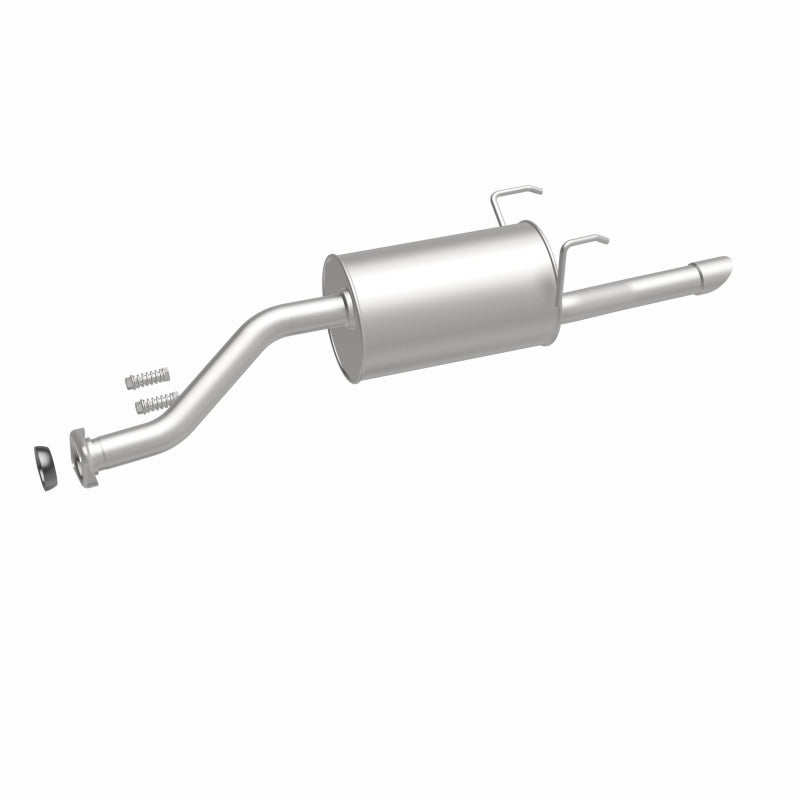 Magnaflow 108-0092 BRE Exhaust 01-05 fits Civic 1.7L Muffler Kit