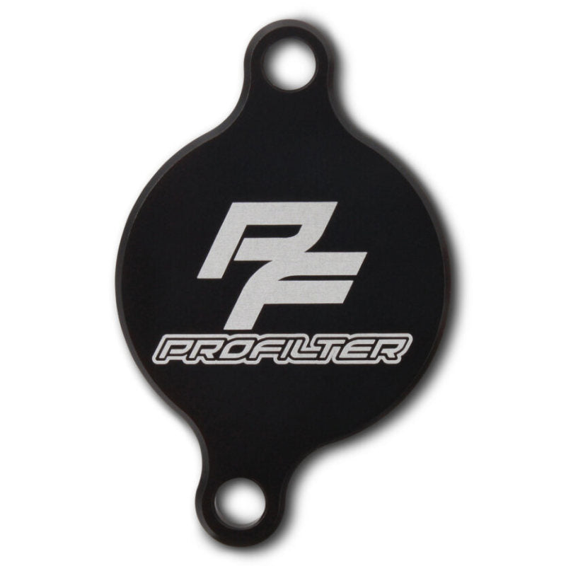 ProFilter BCA-4002-00 07-17 fits Kawasaki RMZ 250 05-17 RMZ 450 10-17 RMX 450Z Billet Engine Cover