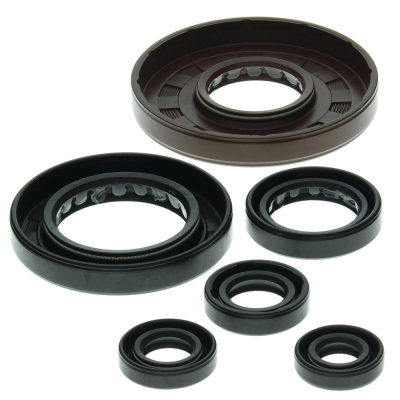 QuadBoss 564124 fits Honda TRX450 FourTrax Foreman 4x4 S/ES Oil Seal Set