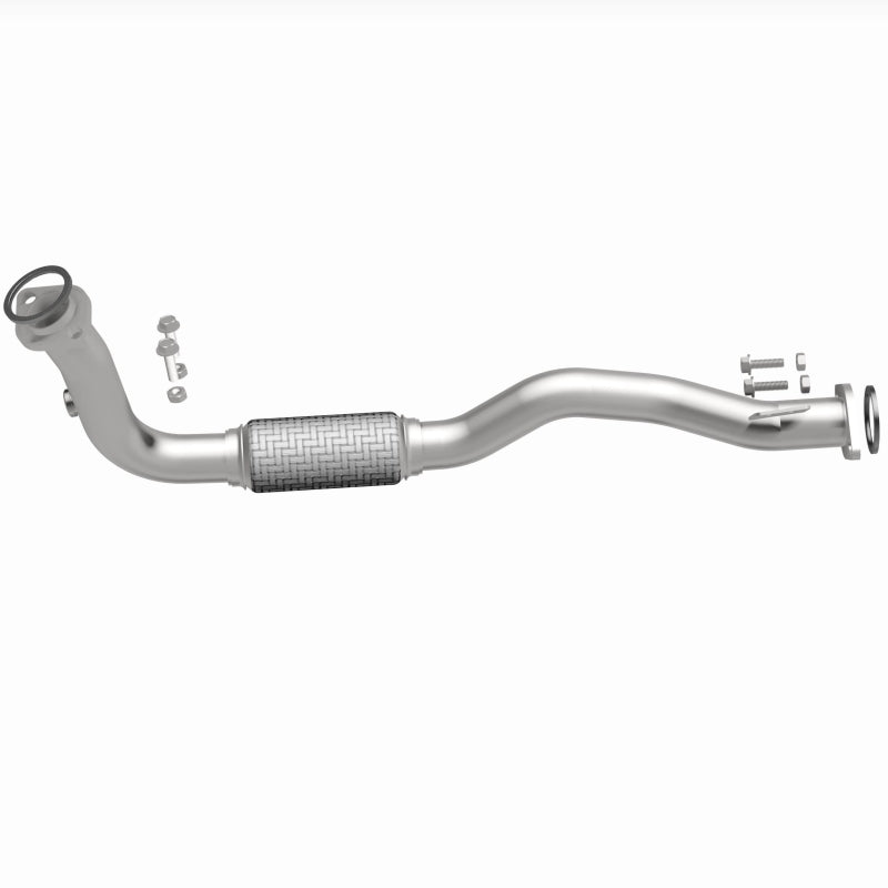 Magnaflow 107-0087 BRE Exhaust 93-97 Corolla Prizm 1.6L 1.8L Front Pipe Kit