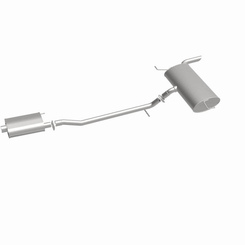Magnaflow 106-0895 BRExhaust 12-15 fits CHEVROLET CAPTIVA SPORT 2.4L Exhaust Kit