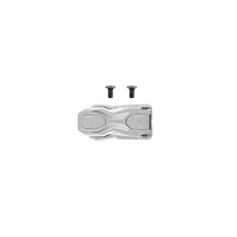 Gaerne 4760-004 SG22 Buckle Kit - White