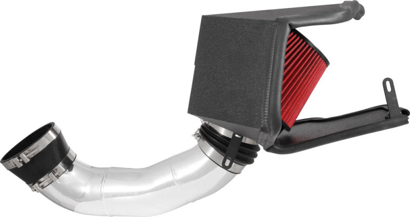 Spectre 9075 2017 fits Ford F-Series 6.7L Air Intake Kit