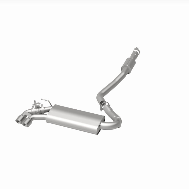 Magnaflow 106-0832 BRE Exhaust Kit 12-20 fits BMW 430i 330i 428i 328i 2L