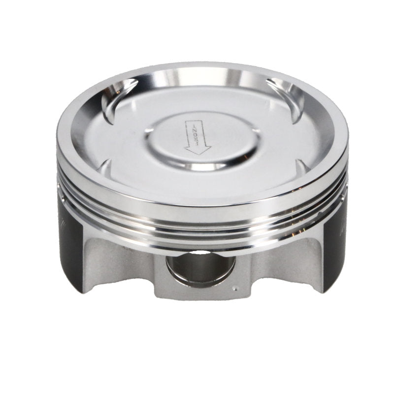 Manley 632202C-4 04+ fits Subaru WRX/STI EH257 99.75mm Bore +.25mm Size 8.5:1 D