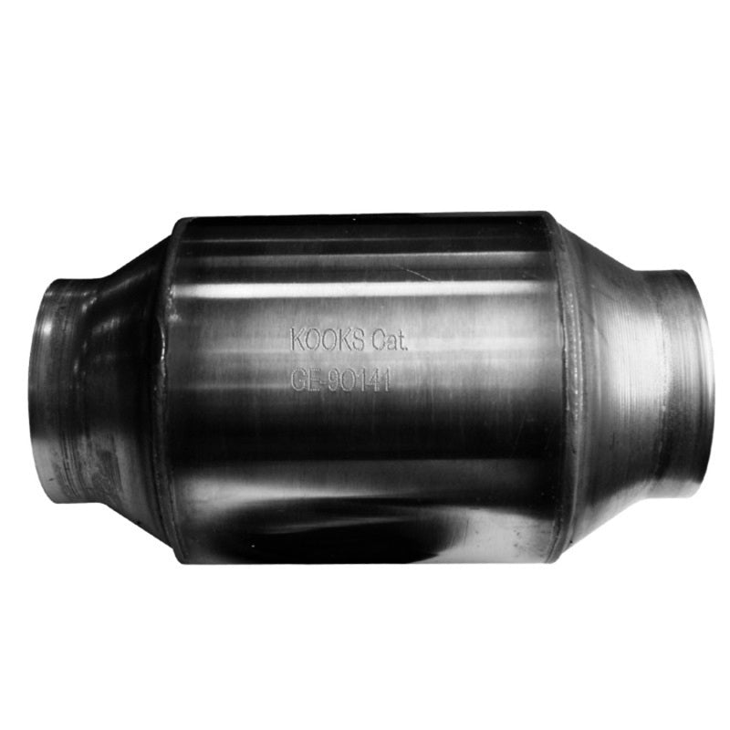 Kooks 2250H420 10-14 fits Chevy Camaro LS3/L99/LSA 1 7/8in x 3in SS LT Headers Catted