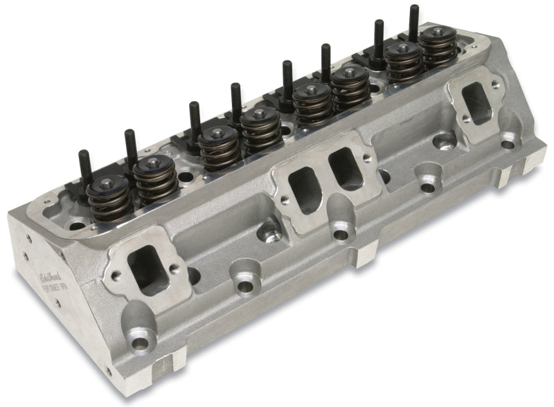Edelbrock 61779 Cyl Head Perf RPM fits Chrys Magnum V8 92Up 5 2L 93Up 5 9L Complete