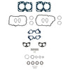 Fel-Pro HS26531PT2 fits Subaru Legacy HS 26531 PT-2 PermaTorque Engine Cylinder Head Gasket Set