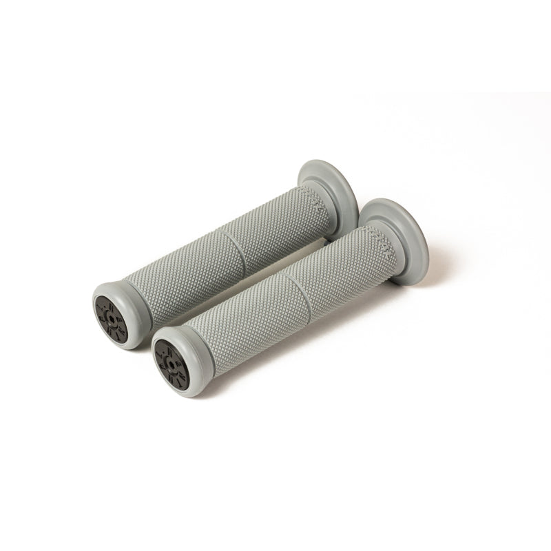 Renthal G114 fits Push-On Grip Soft - Light Grey