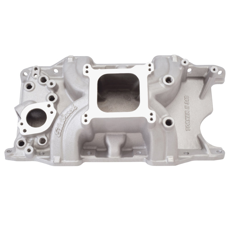 Edelbrock 5076 Torker II 360 Manifold