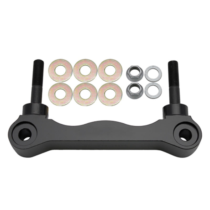Wilwood 250-15906 NDPR Caliper Bracket Kit AFX Pro-