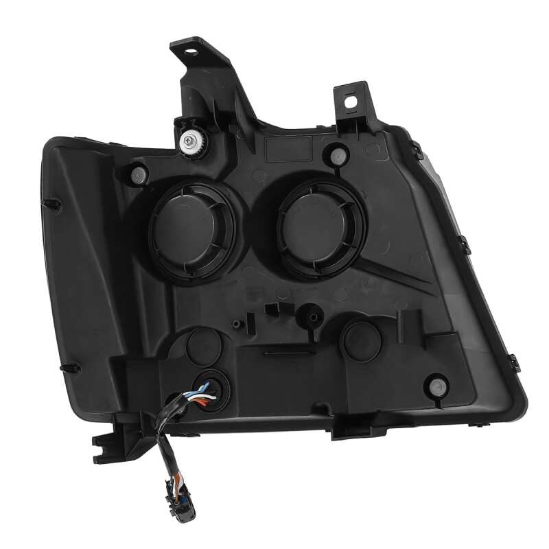 AlphaRex 880827 07-13 fits Toyota Tundra / 08-17 Sequoia PRO-Series Projector