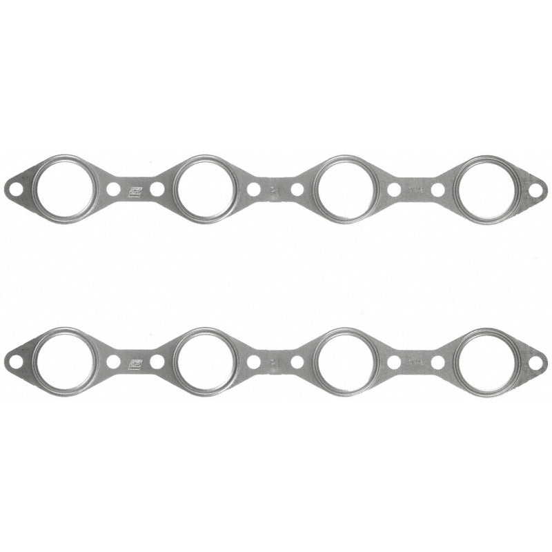 Fel-Pro MS91242 fits Ford F-350 MS 91242 Exhaust Manifold Gasket Set